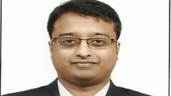 Dr. Harish Vs, Paediatrician in melkadirpur kanchipuram